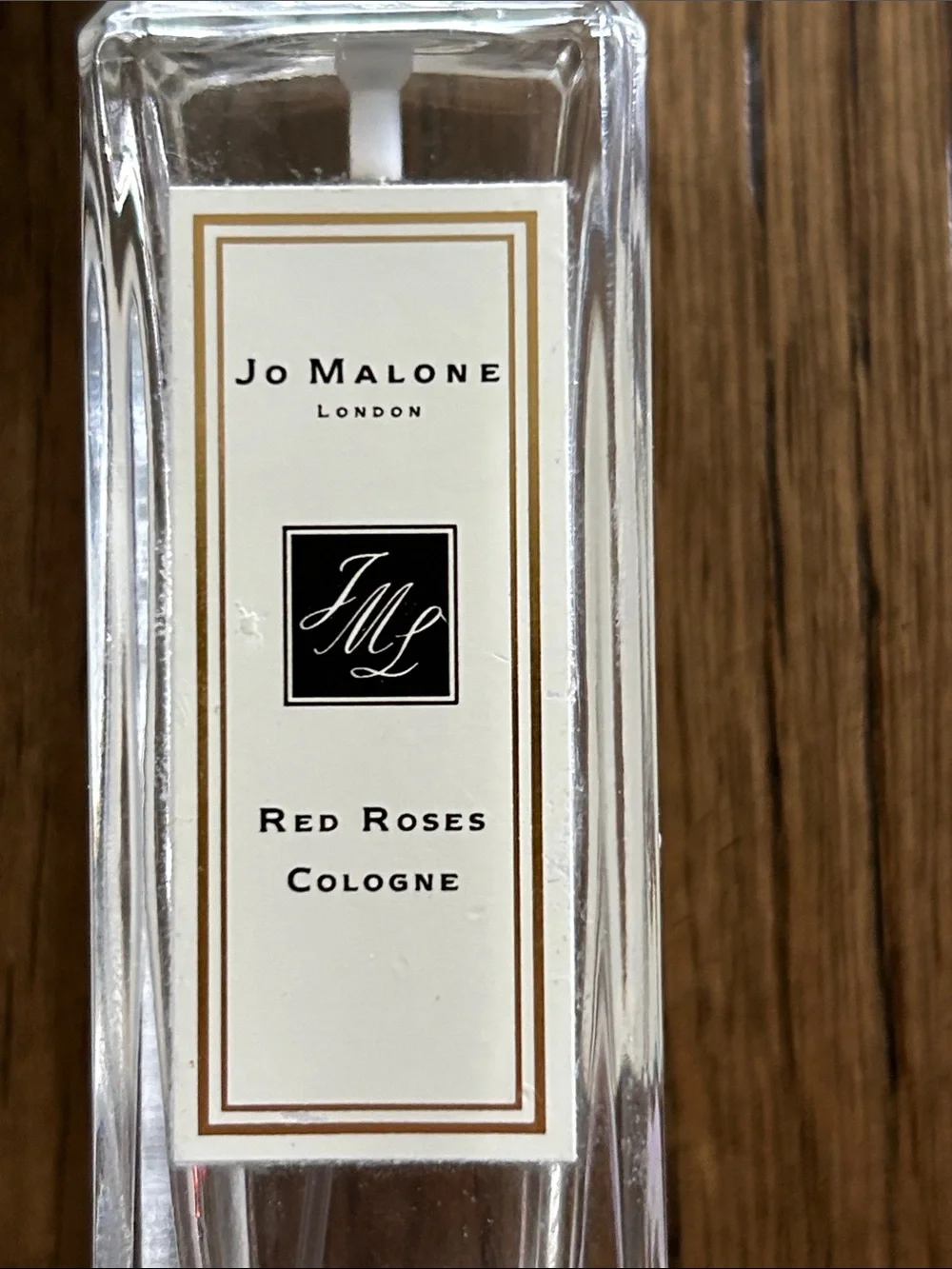 Jo Malone London Red Roses Cologne